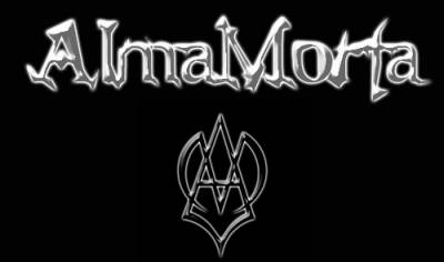 logo Alma Morta